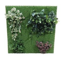 Jardin Vertical Mod. D -100x100cm