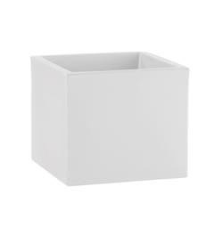 MACET. THE ONE CUBO BLANCA 38x38x33 cms