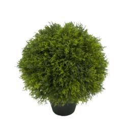 3/4 BOLA ALGA VDE.Ø30x30cm.