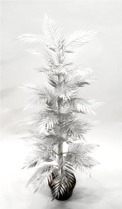 Arbol de areca plata - 150cm