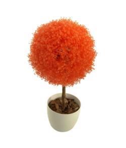 ARB.BOLA GIPSO NRJA.Ø30x80cm.M/BL