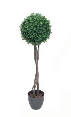 ARB.BOLA TRENZADO MINIBOX Ø30x100cm.