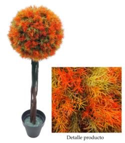 ARB.BOLA TRENZ.SPRINGERI NRJA.Ø30X100cm