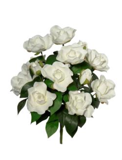 Gardenia blanca - 48cm
