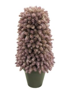 CONO C.PIÑA  OTOÑAL Ø35X80CM