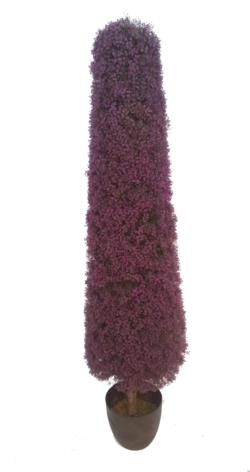 ARB.CONO GIPSO MORADAØ36x100cm