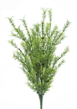 Mata de Hoja mini plastico - 45cm