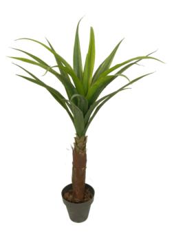 Yuca Tropico  plastico1 tronco tropical - Ø18x110.